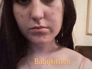 Babykittten