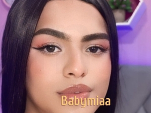 Babymiaa