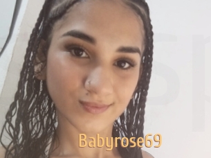 babyrose69 Single Spass