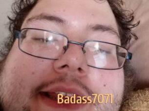 Badass7071