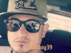Badboy39