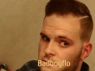 Badboyflo