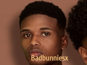 badbunniesx Single Spass