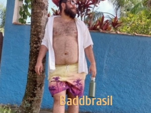 baddbrasil Single Spass