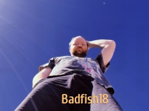 badfish18 Single Spass