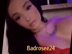 badrosee24 Single Spass