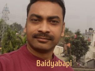 Baidyabapi