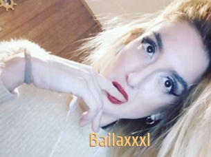 Bailaxxxl