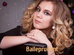 Baileprudent