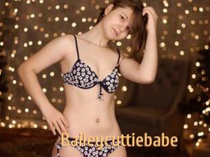 Baileycuttiebabe