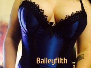 Baileyfilth