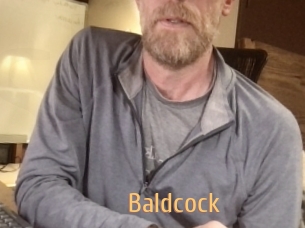 baldcock Single Spass