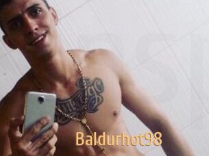 baldurhot98 Single Spass