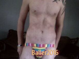 Baller2016