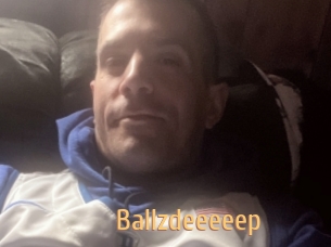 ballzdeeeeep Single Spass
