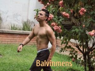 Balvinmens