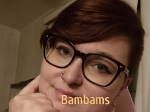 Bambams