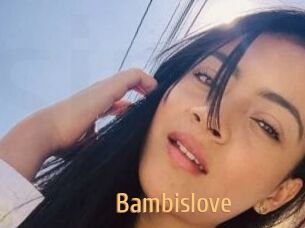 Bambislove