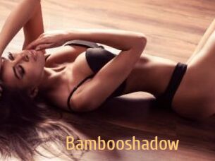 Bambooshadow