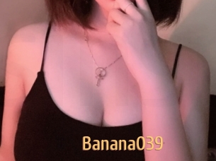 banana039 Single Spass
