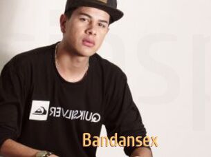 Bandansex