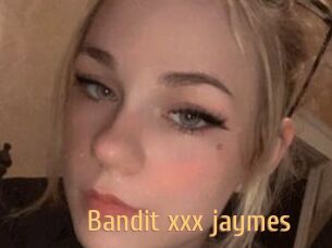 Bandit_xxx_jaymes