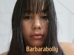 Barbarabolly