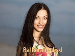 Barbaraboobsxl