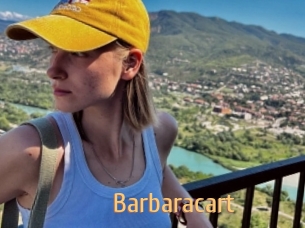 Barbaracart