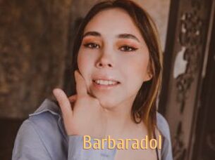 Barbaradol