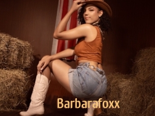 Barbarafoxx