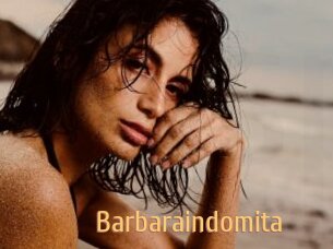 Barbaraindomita
