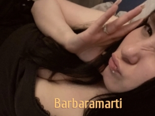 barbaramarti Single Spass