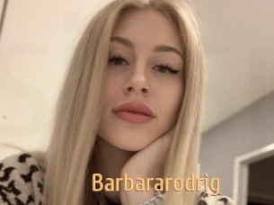 Barbararodrig