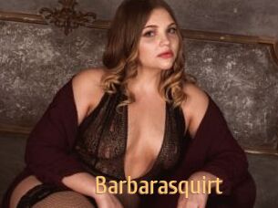 Barbarasquirt