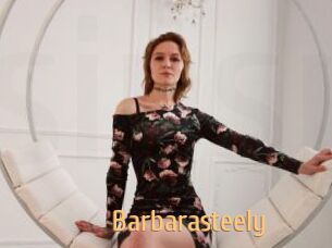 Barbarasteely