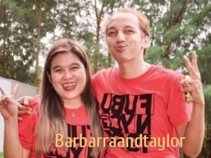 Barbarraandtaylor