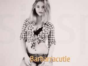 Barbarracutie