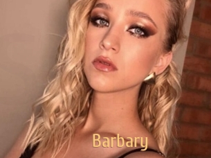Barbary