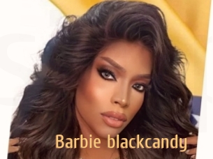 barbie_blackcandy Single Spass