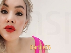 Barbie26