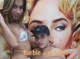 Barbie_and_keen
