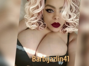 Barbijazlin41