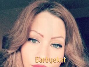Barbyekat