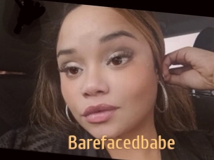Barefacedbabe