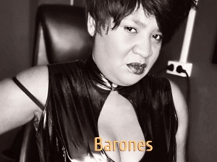 barones Single Spass