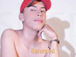 baronred Single Spass