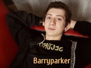 Barryparker