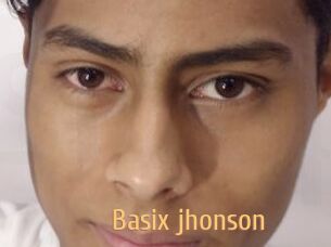 Basix_jhonson