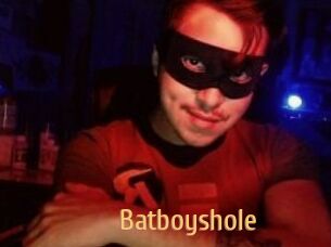 Batboyshole